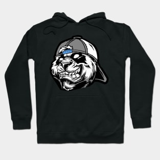 Bash Panda Hoodie